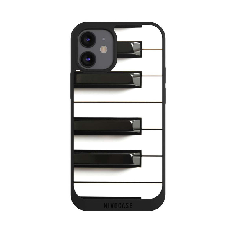 iPhone 12 mini NIVOpure Sonate