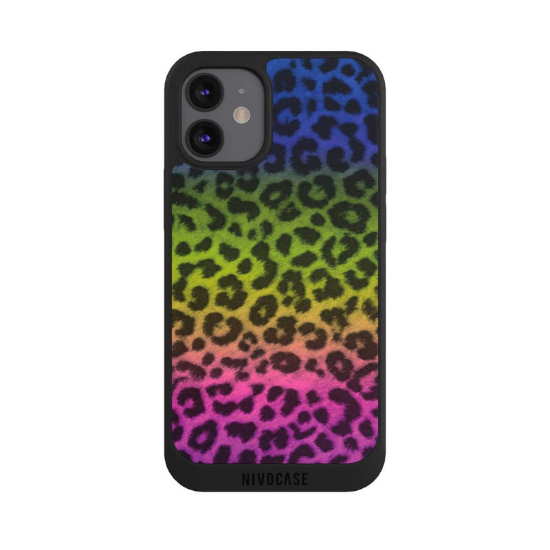iPhone 12 mini NIVOpure Funky Leo