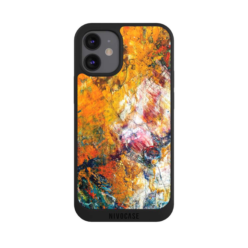 iPhone 12 mini NIVOpure Peinture à l'Huile