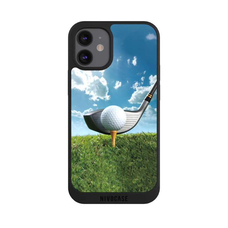 iPhone 12 mini NIVOpure Club de Golf
