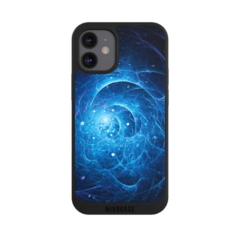 iPhone 12 mini NIVOpure Trou de Ver