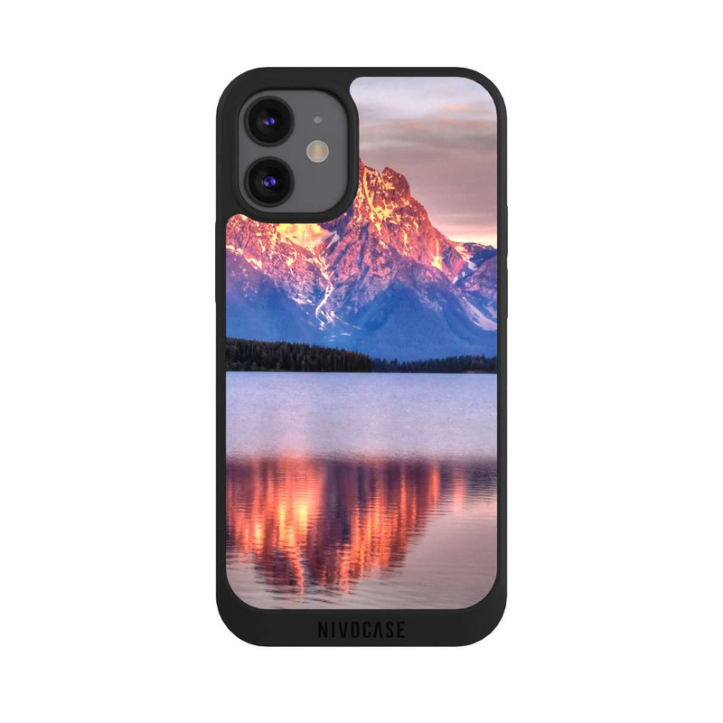 iPhone 12 mini NIVOpure Mountain Lake
