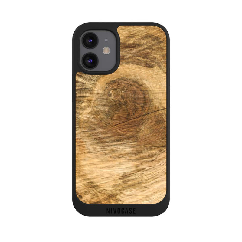 iPhone 12 mini NIVOpure Baumjahre