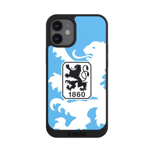 Apple iPhone 12 mini NIVOpure 1860 Löwe Groß