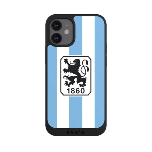 Apple iPhone 12 mini NIVOpure 1860 Gestreift