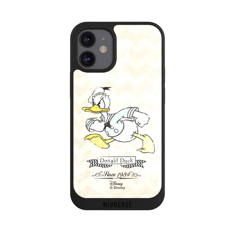 iPhone 12 mini NIVOpure Donald Vintage