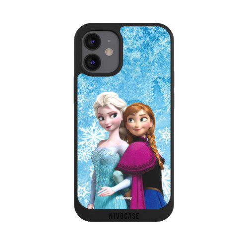 Apple iPhone 12 mini NIVOpure Sisters