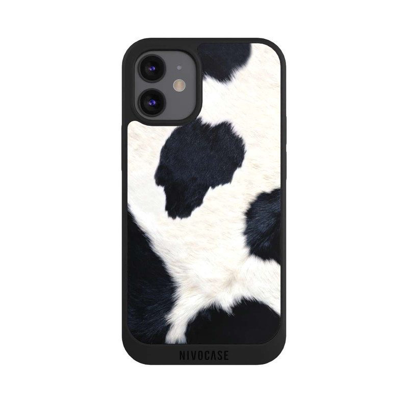 iPhone 12 mini NIVOpure Kuhflecken