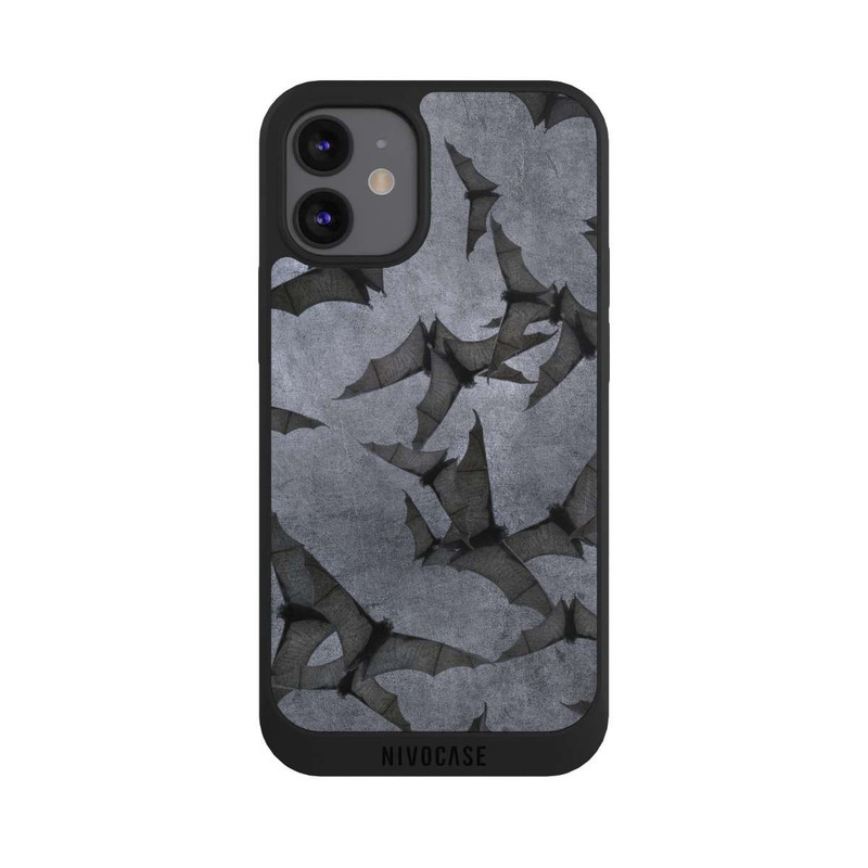 iPhone 12 mini NIVOpure Creep - Bats