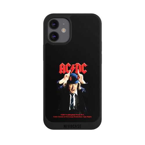 Apple iPhone 12 mini NIVOpure ACDC Riverplate