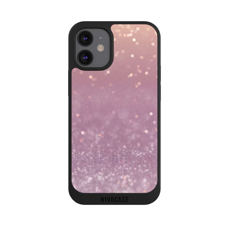 iPhone 12 mini NIVOpure Lueur Tendre