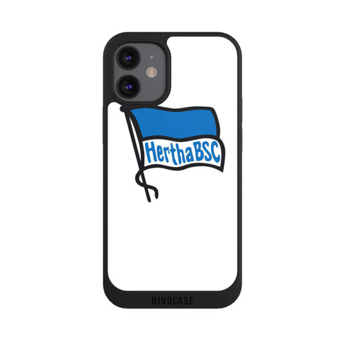Apple iPhone 12 mini NIVOpure Hertha BSC