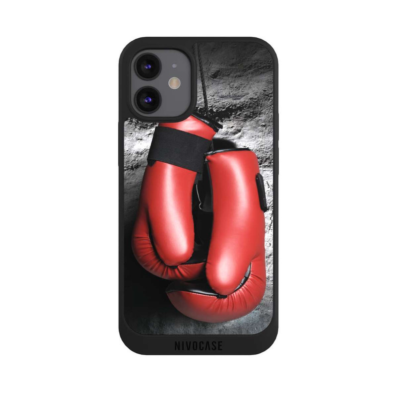iPhone 12 mini NIVOpure Punch!