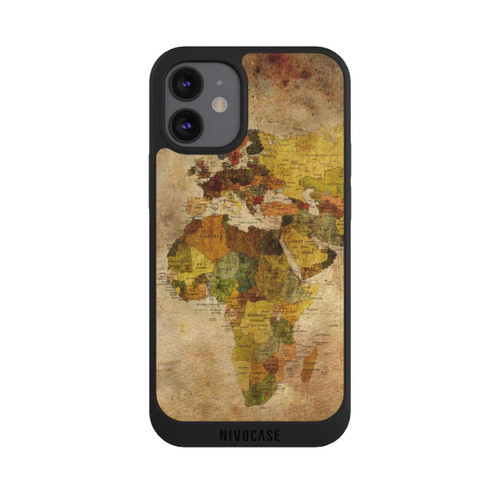 Apple iPhone 12 mini NIVOpure Small World