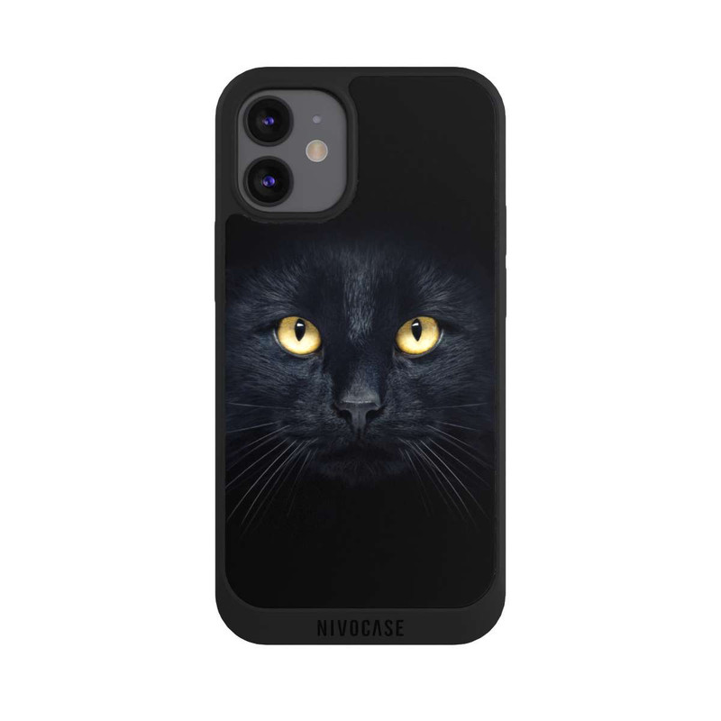 iPhone 12 mini NIVOpure Tom Cat