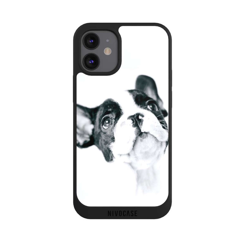 iPhone 12 mini NIVOpure Frenchy Louis