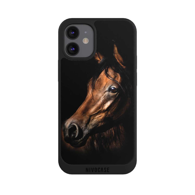 iPhone 12 mini NIVOpure Horse