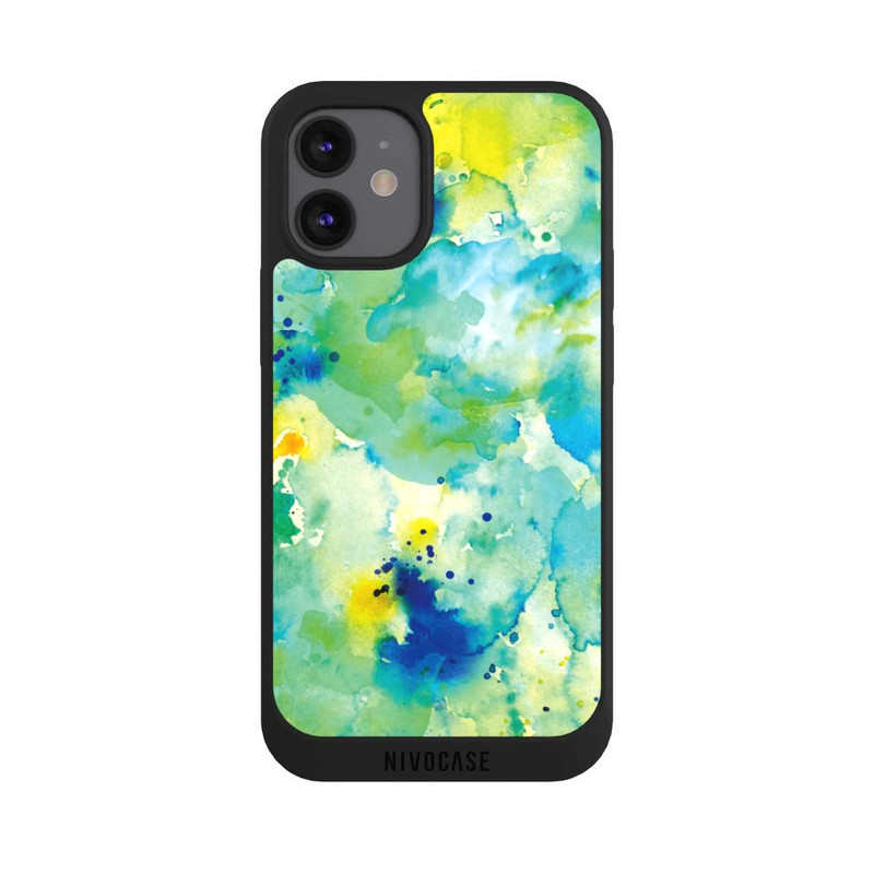 iPhone 12 mini NIVOpure Be Creative