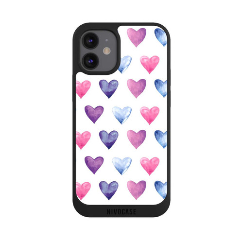 Apple iPhone 12 mini NIVOpure Follow Your Heart