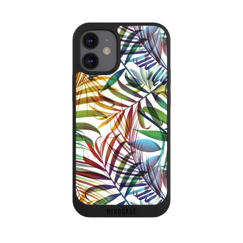 iPhone 12 mini NIVOpure Leave the Colours on