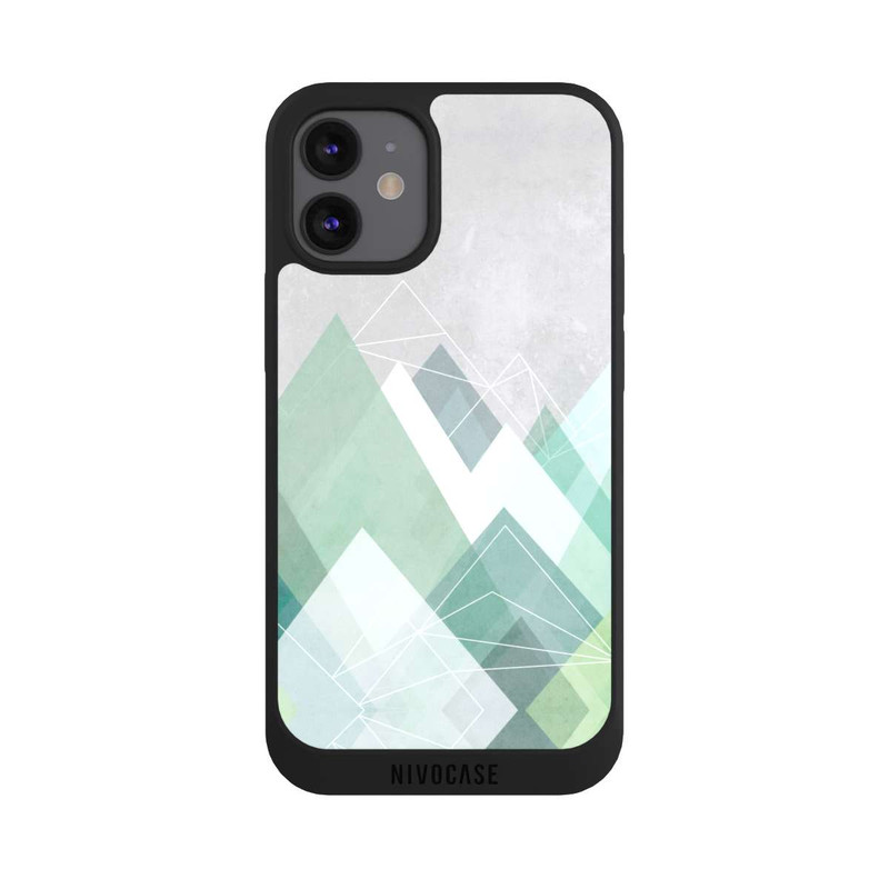 iPhone 12 mini NIVOpure Graphique 107