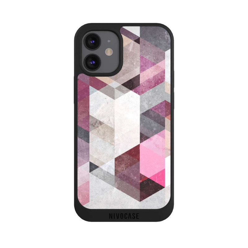 iPhone 12 mini NIVOpure Nordische Kombination 22 Y