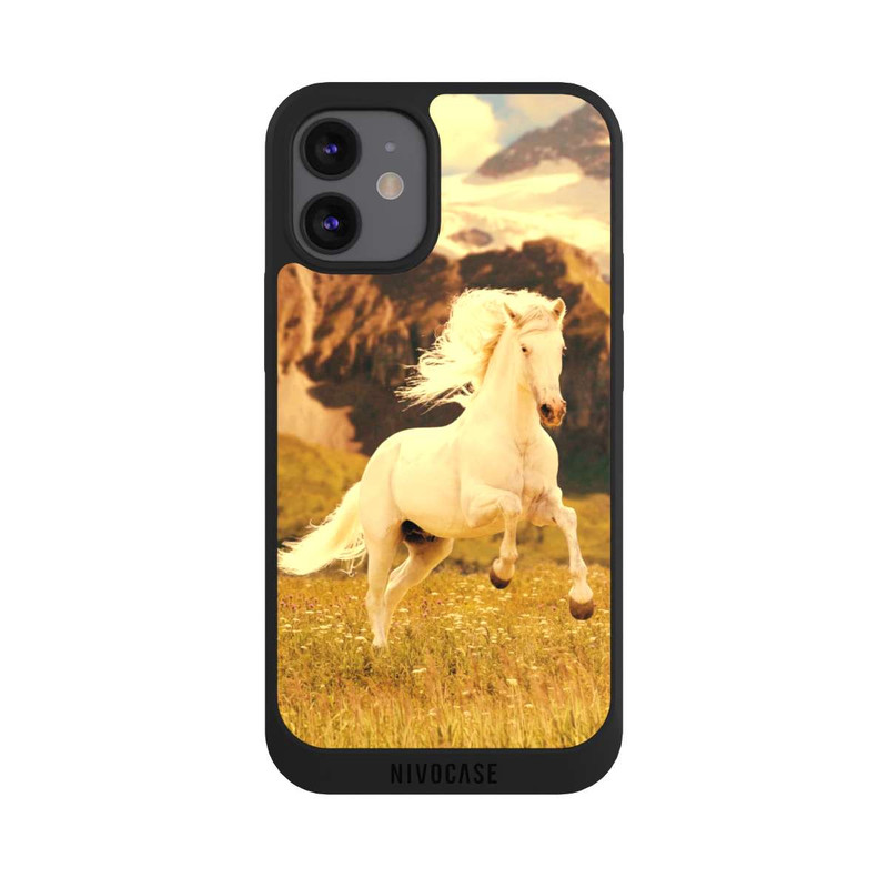 iPhone 12 mini NIVOpure Run wild