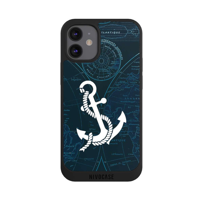 iPhone 12 mini NIVOpure Sailors Style