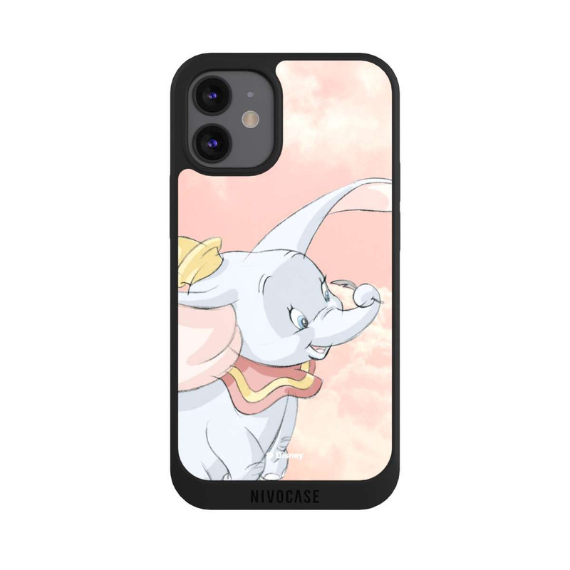 iPhone 12 mini NIVOpure Dumbo