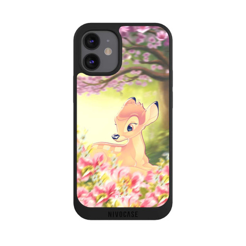 Apple iPhone 12 mini NIVOpure Cute Bambi