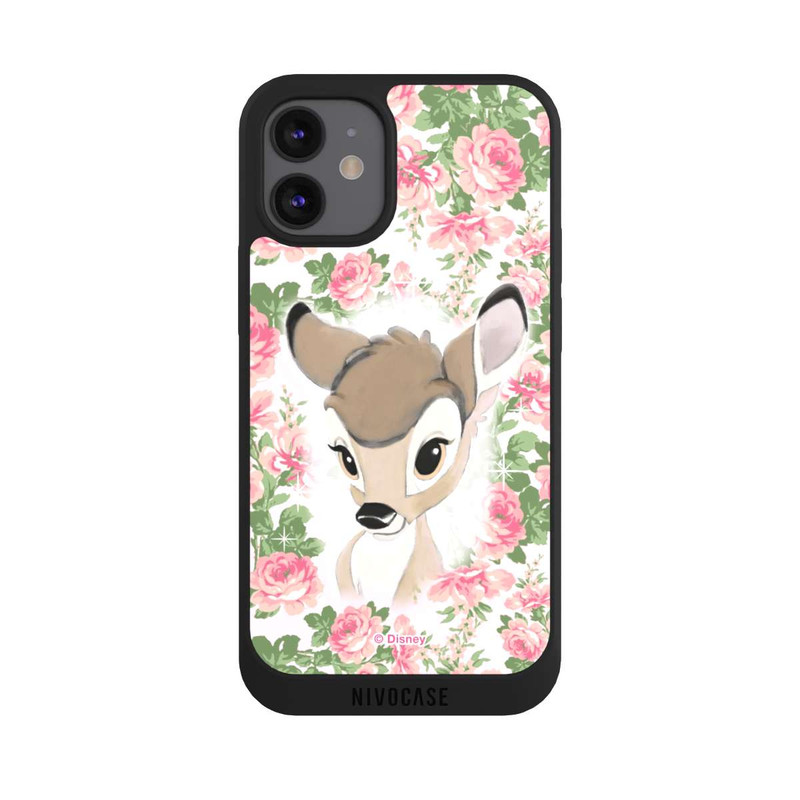 iPhone 12 mini NIVOpure Bambi Flower Child