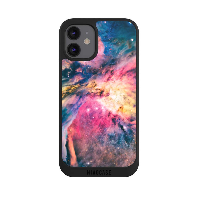 iPhone 12 mini NIVOpure Orion Nebula