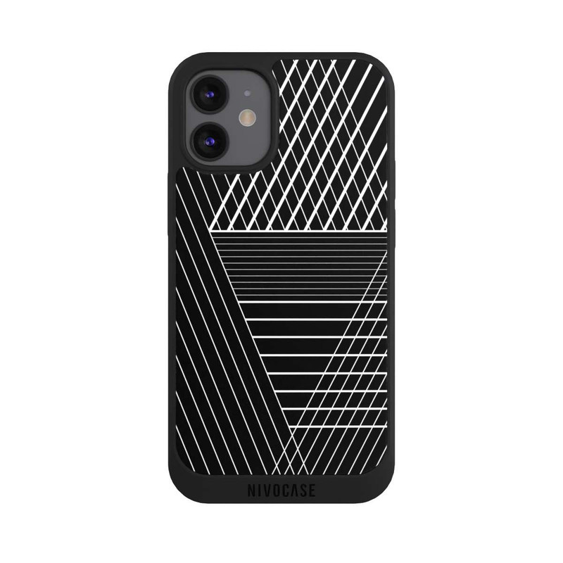 iPhone 12 mini NIVOpure Walk the Line