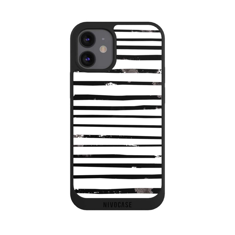 iPhone 12 mini NIVOpure Scratch That Line