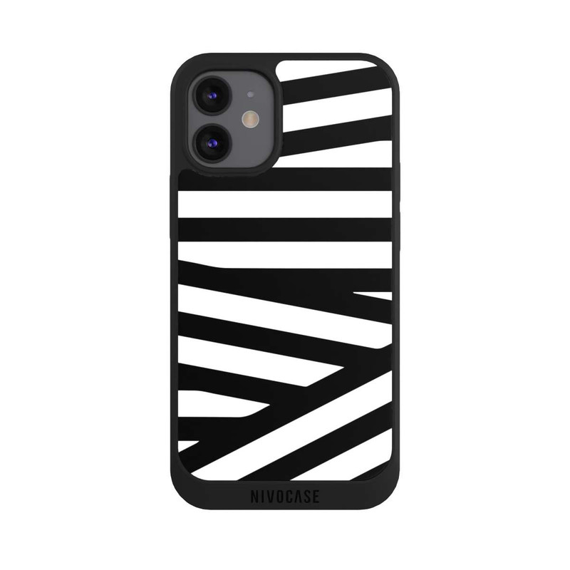 iPhone 12 mini NIVOpure Ligne Droite