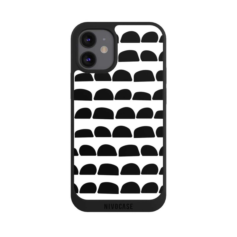 iPhone 12 mini NIVOpure High Fidelity