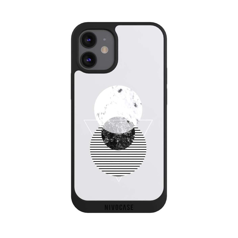 iPhone 12 mini NIVOpure Minimalismus 9