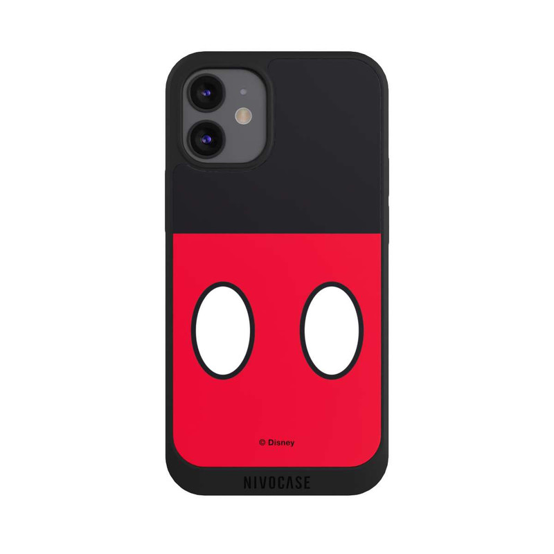 iPhone 12 mini NIVOpure Mickey Mouse - Pantalon
