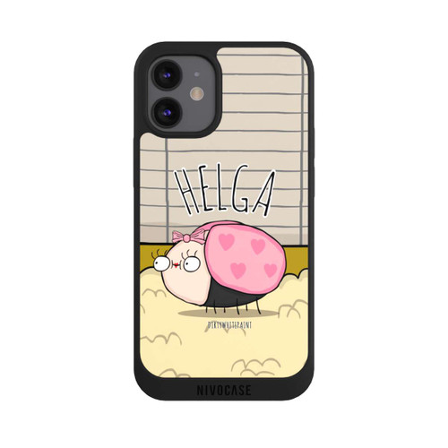 Apple iPhone 12 mini NIVOpure Helga