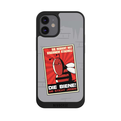 Apple iPhone 12 mini NIVOpure Poster Propaganda