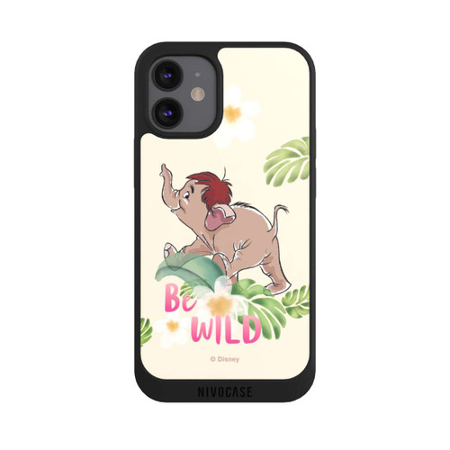 Apple iPhone 12 mini NIVOpure Be Wild!