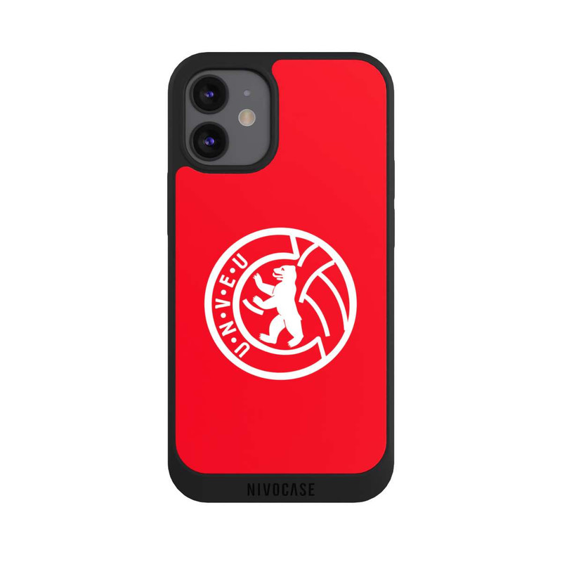 iPhone 12 mini NIVOpure 1. FC Union Berlin Baer
