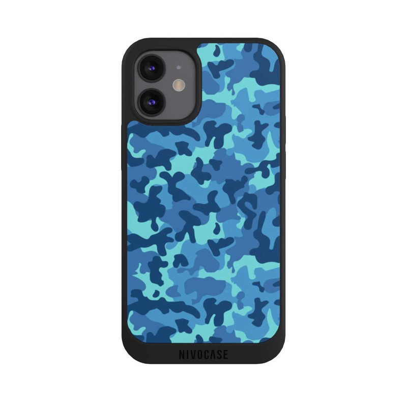 iPhone 12 mini NIVOpure Camouflage 5