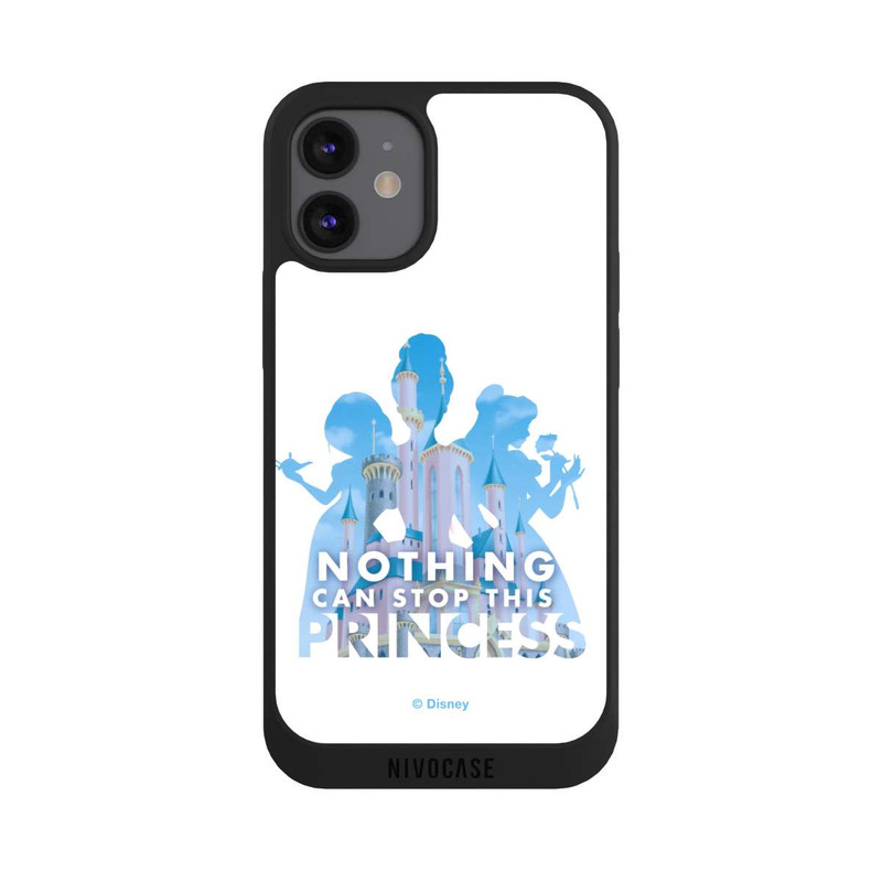 iPhone 12 mini NIVOpure Nothing Can Stop This Princess