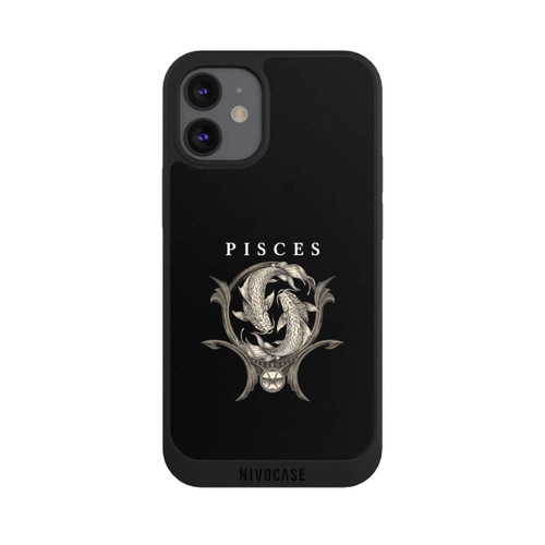 Apple iPhone 12 mini NIVOpure Fishes