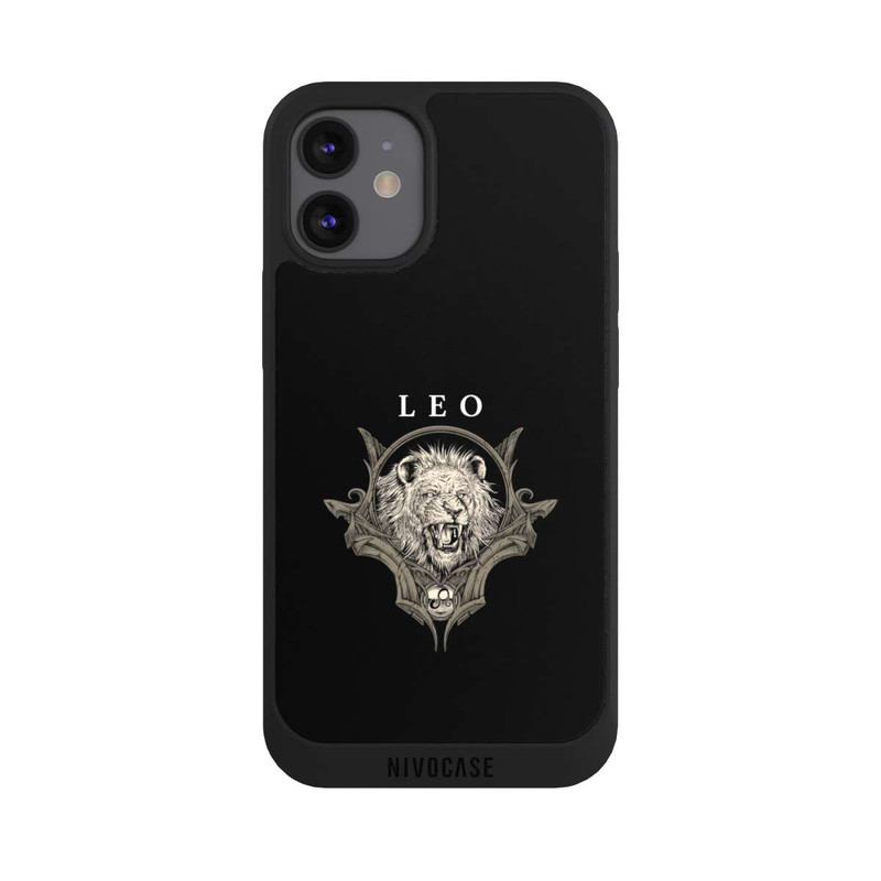 iPhone 12 mini NIVOpure Löwe