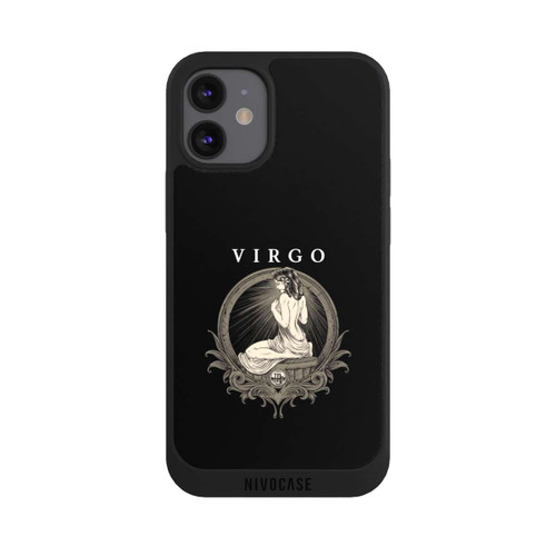 Apple iPhone 12 mini NIVOpure Virgo 1