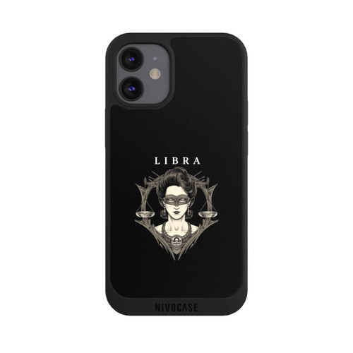 Apple iPhone 12 mini NIVOpure Libra 1