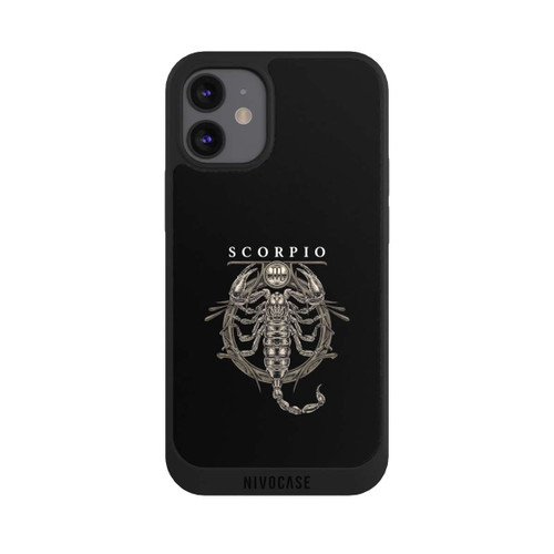 Apple iPhone 12 mini NIVOpure Scorpio 1