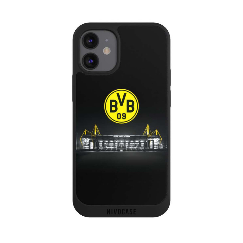 iPhone 12 mini NIVOpure BVB Stadion
